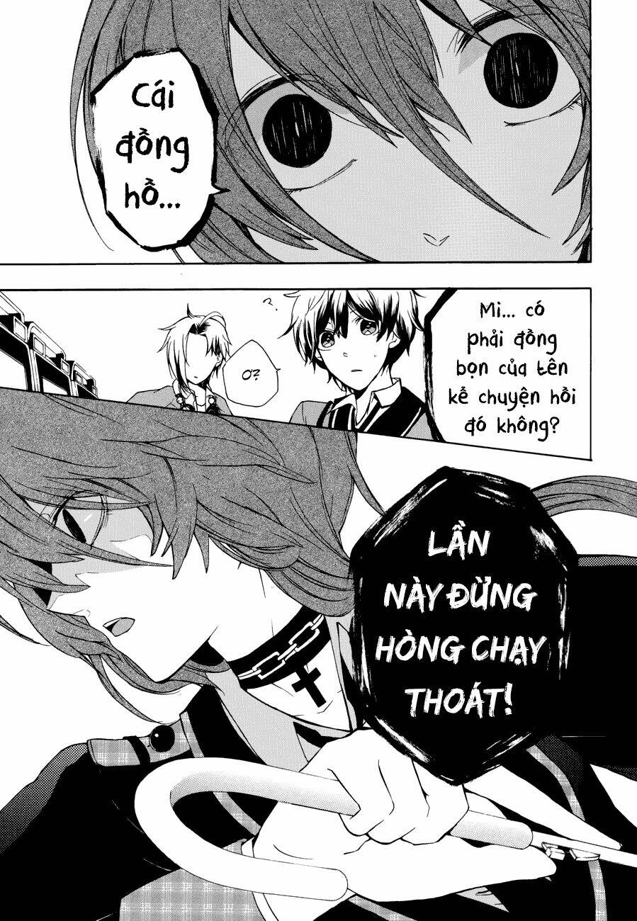 kataribe no list reboot chapter 6 12