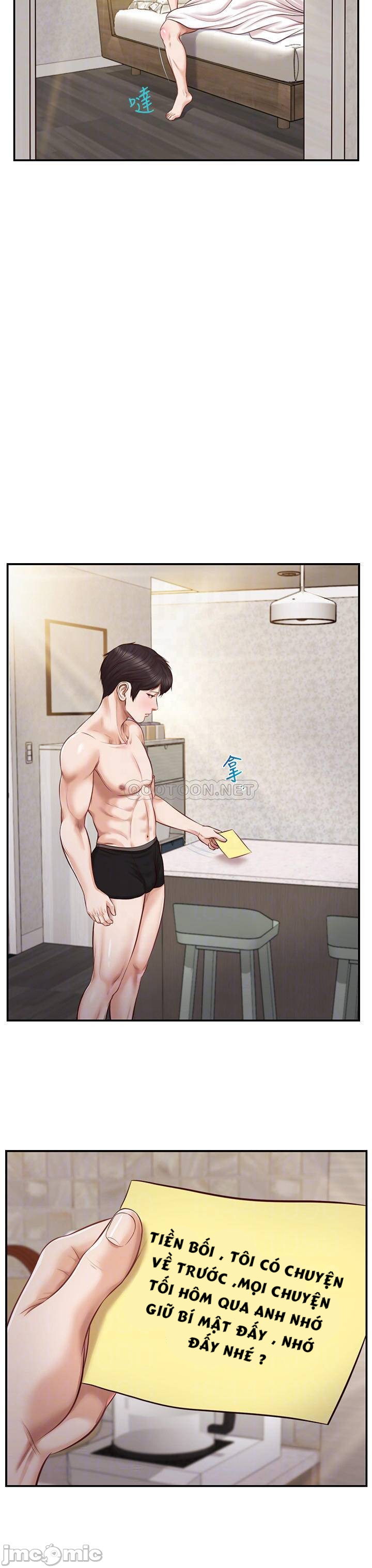 kỷ nguyên trong sáng chapter 9 16