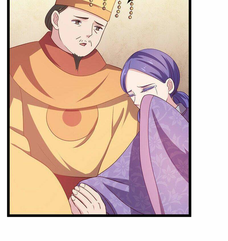 khuynh thế đế vương cơ chapter 9.1 27