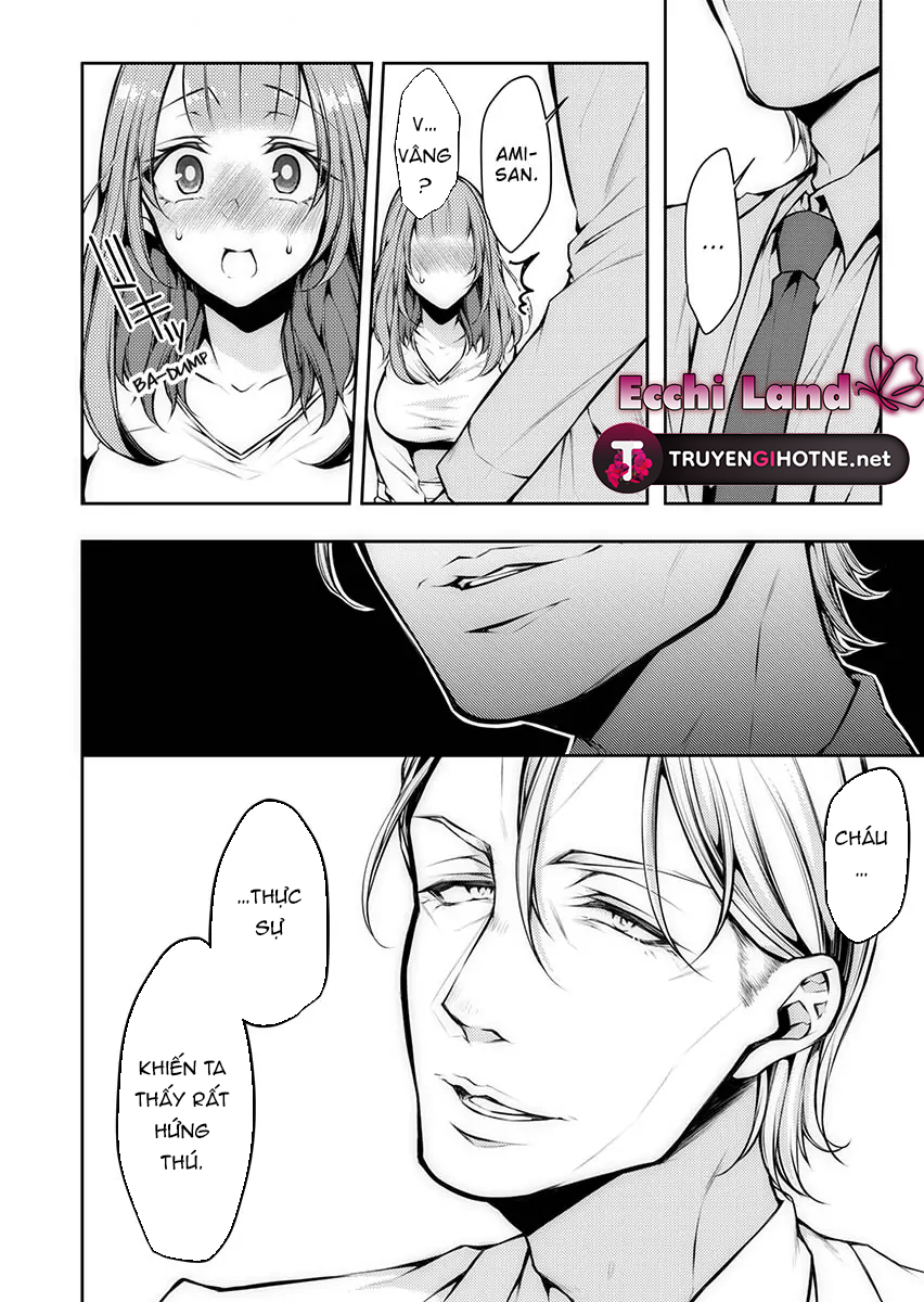 bố chồng khám phá nơi sâu nhất của tôi chapter 6.2 3