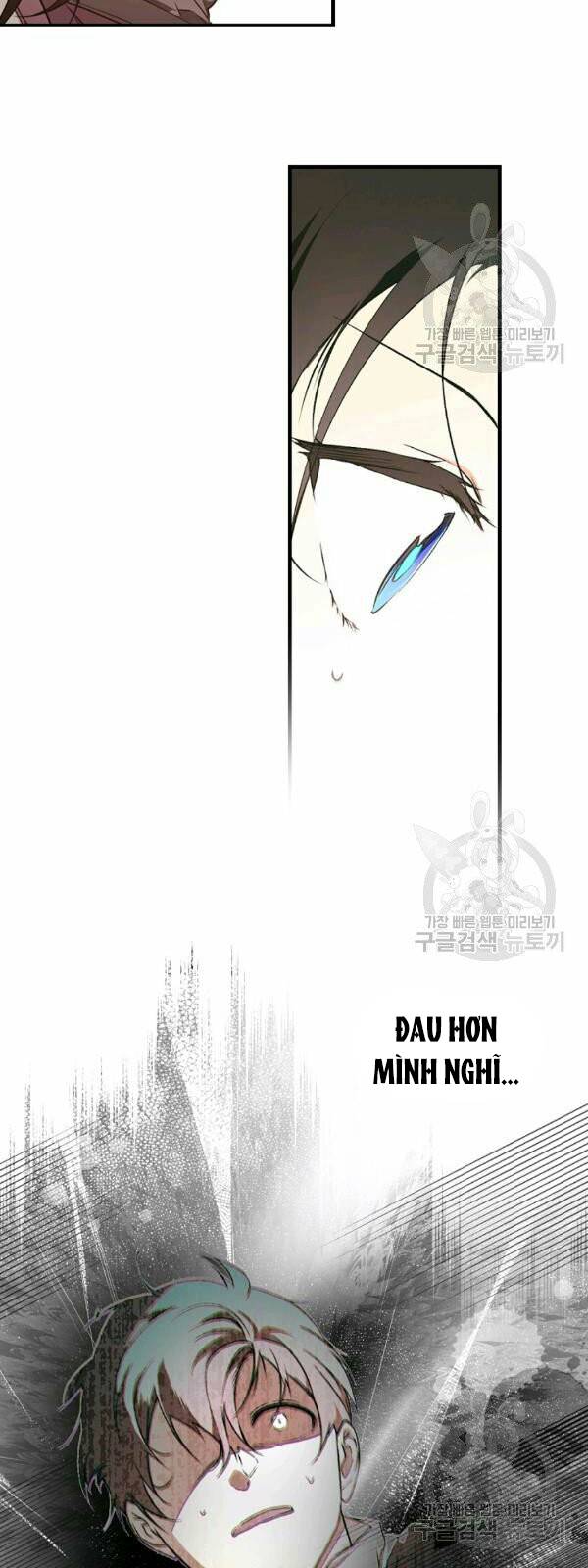 quý cô bí ẩn - secret lady chapter 41 9