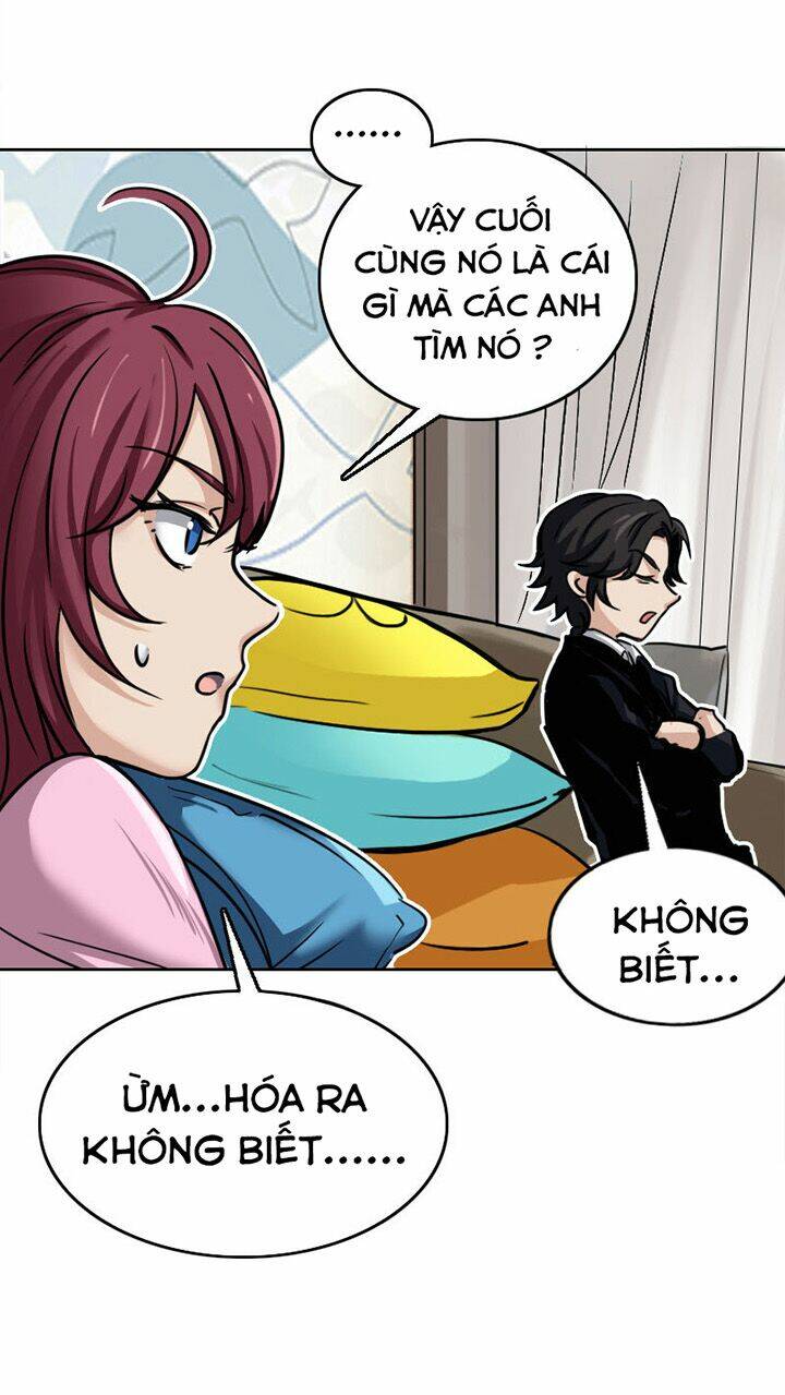 người tiên phong chapter 7 26