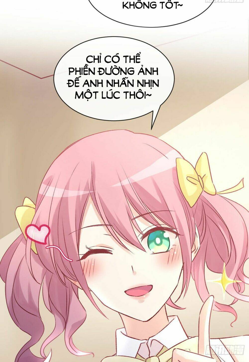 sở thích đặc biệt của nam thần chapter 11 16