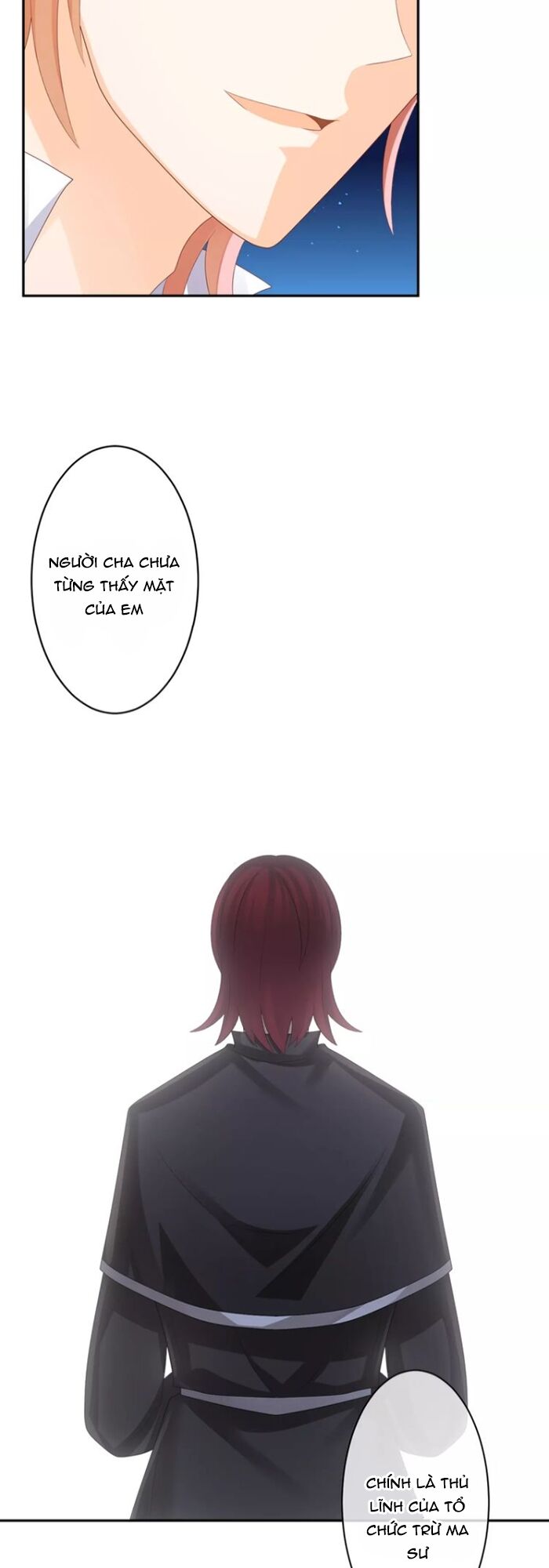 độc nhãn ác ma của ta chapter 29 7