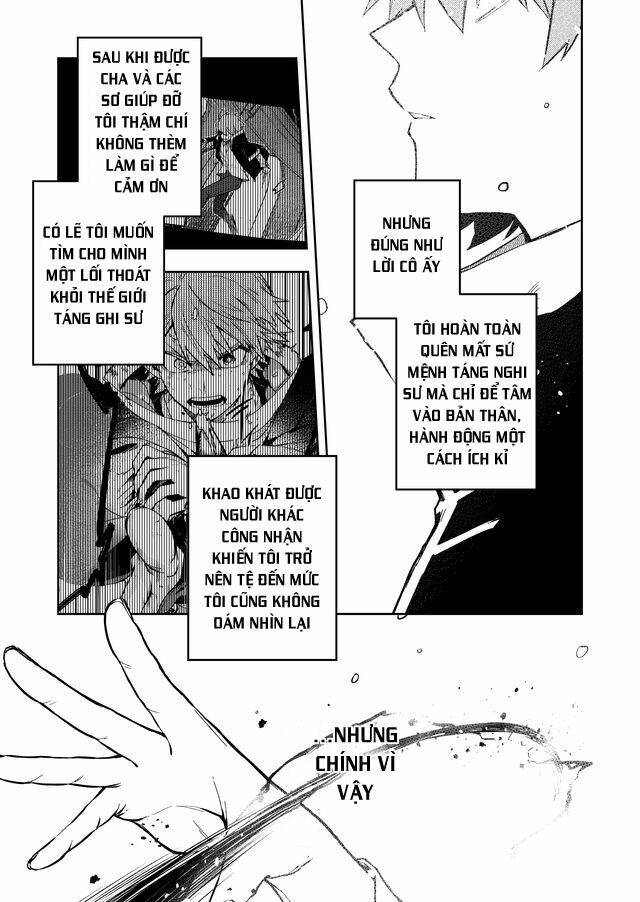 fushi no sougishi chapter 12 4