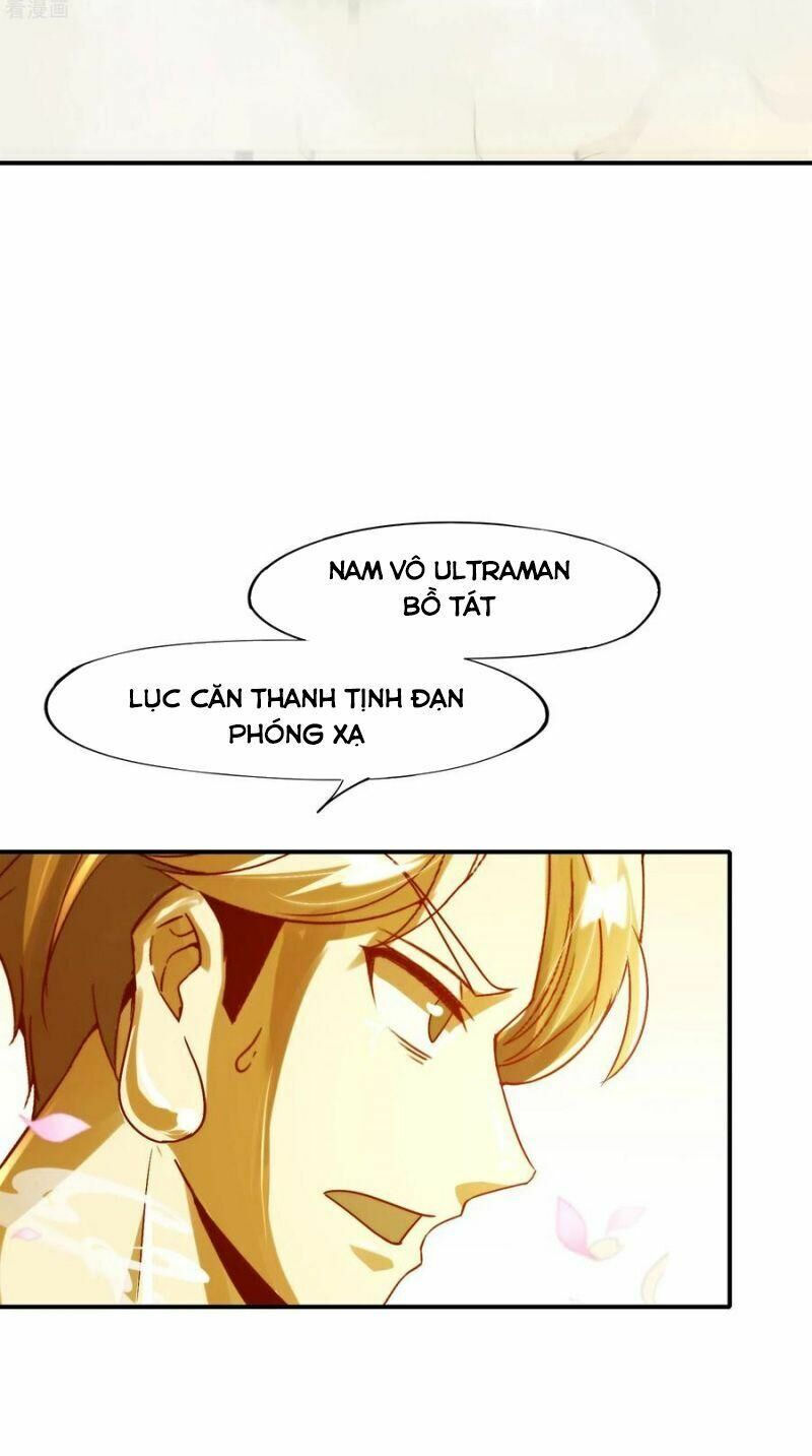 vòng bạn bè mạnh nhất của tiên giới chapter 76 14