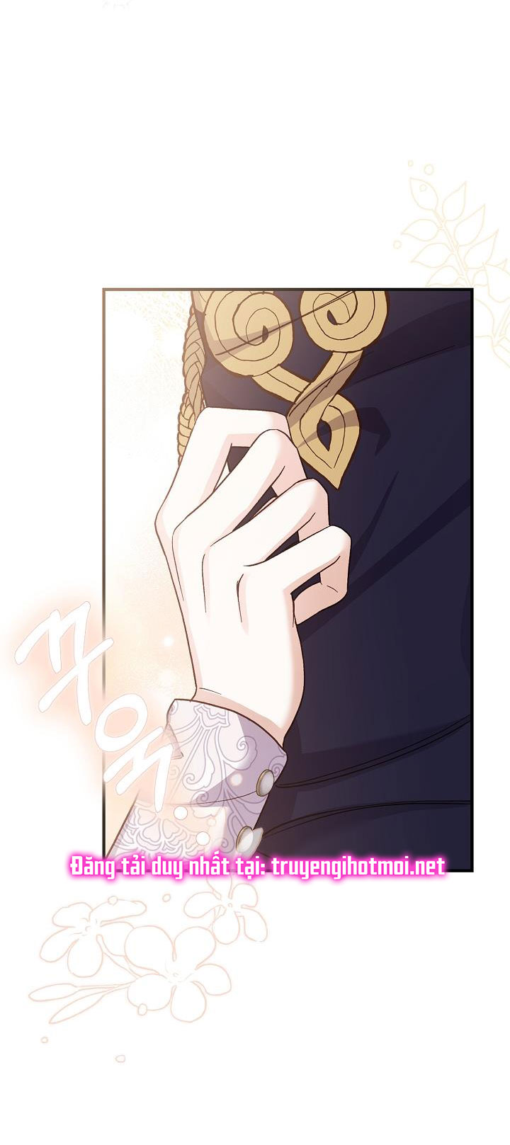 trở thành vợ thái tử quái vật chapter 91.1 15