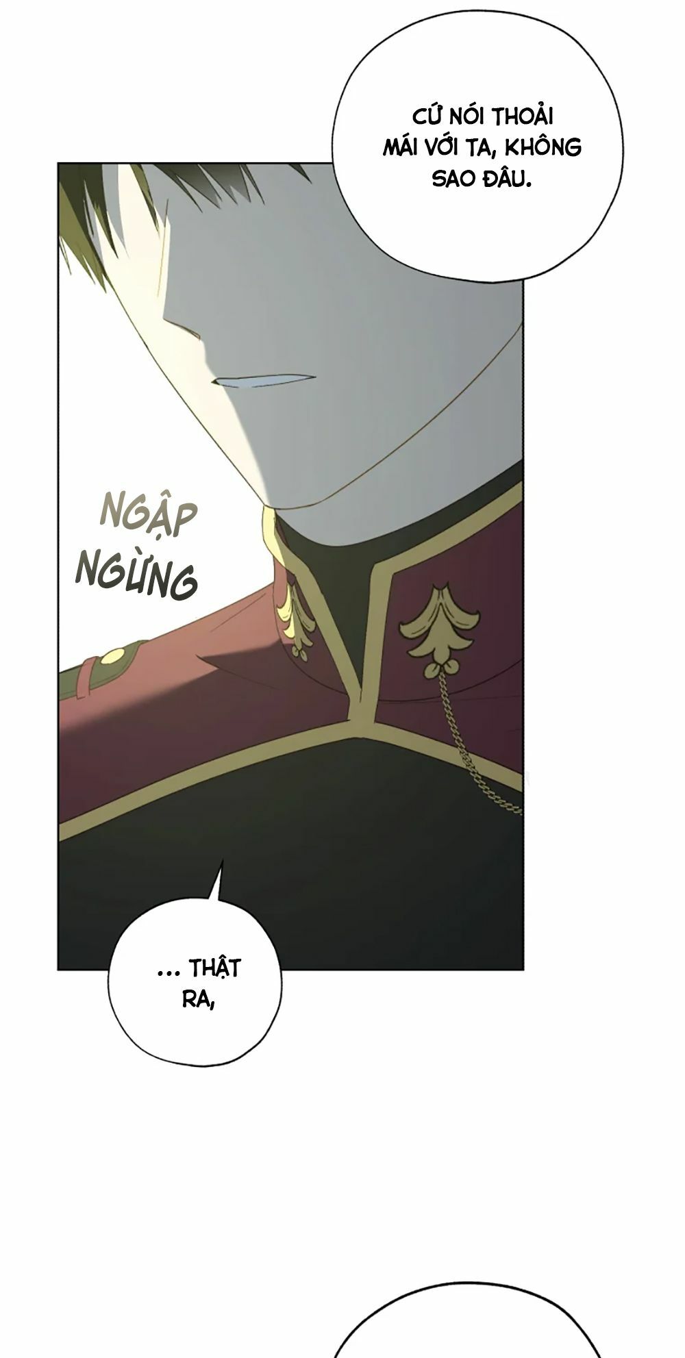 công chúa khắc dấu lên kẻ phản nghịch chapter 54 11