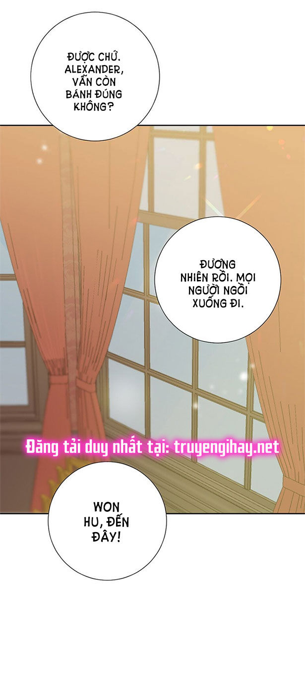 tiểu thư và dàn hầu nam mlem chapter 28 39