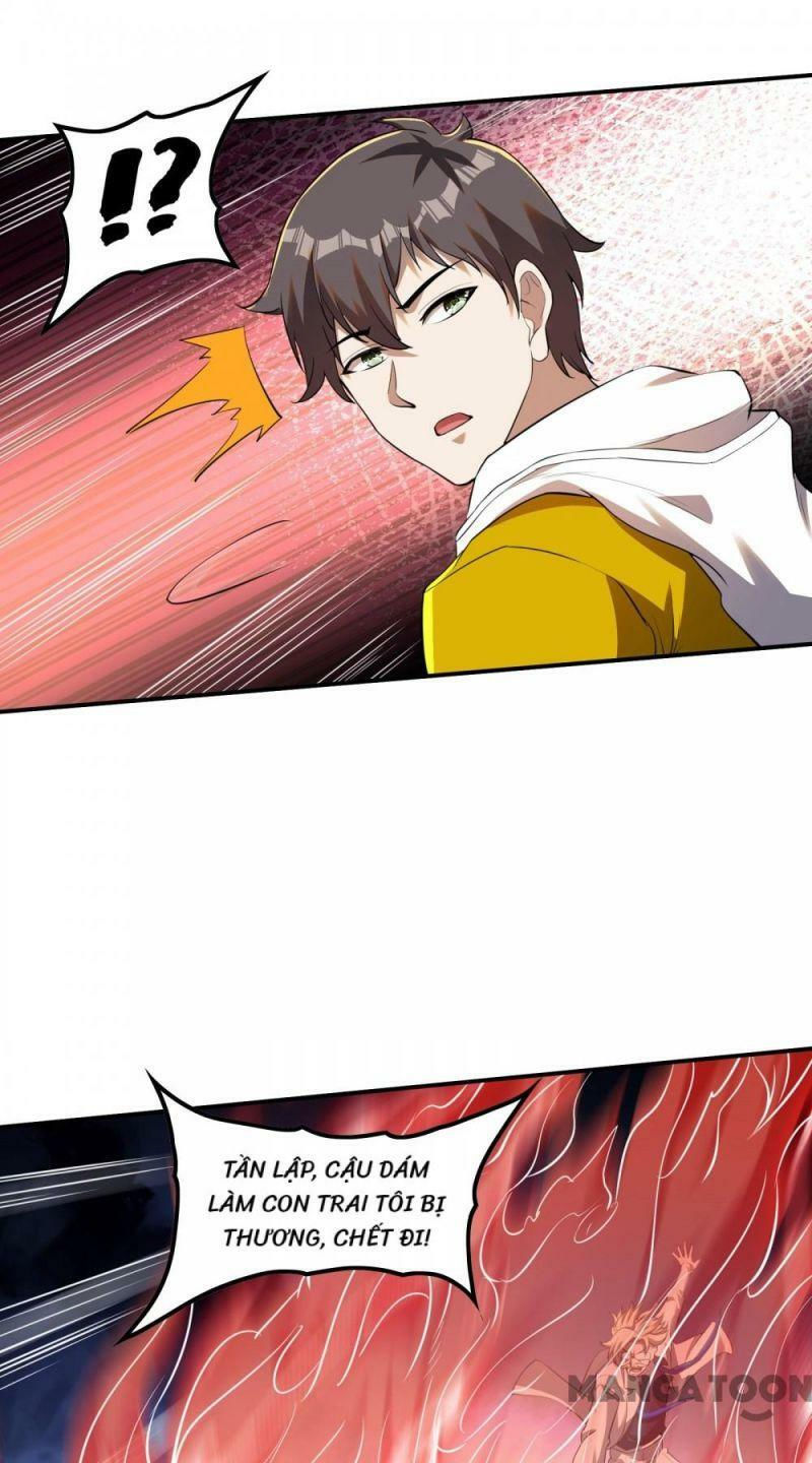 đệ nhất người ở rể chapter 129.1 3