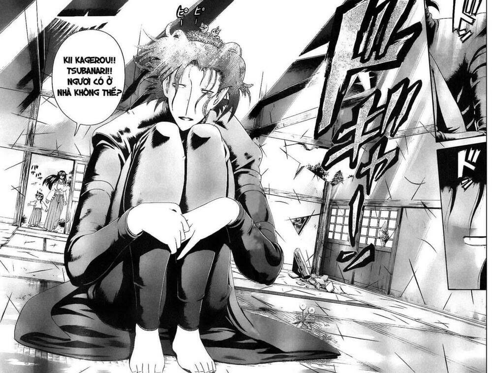 history's strongest disciple kenichi chapter 358 5