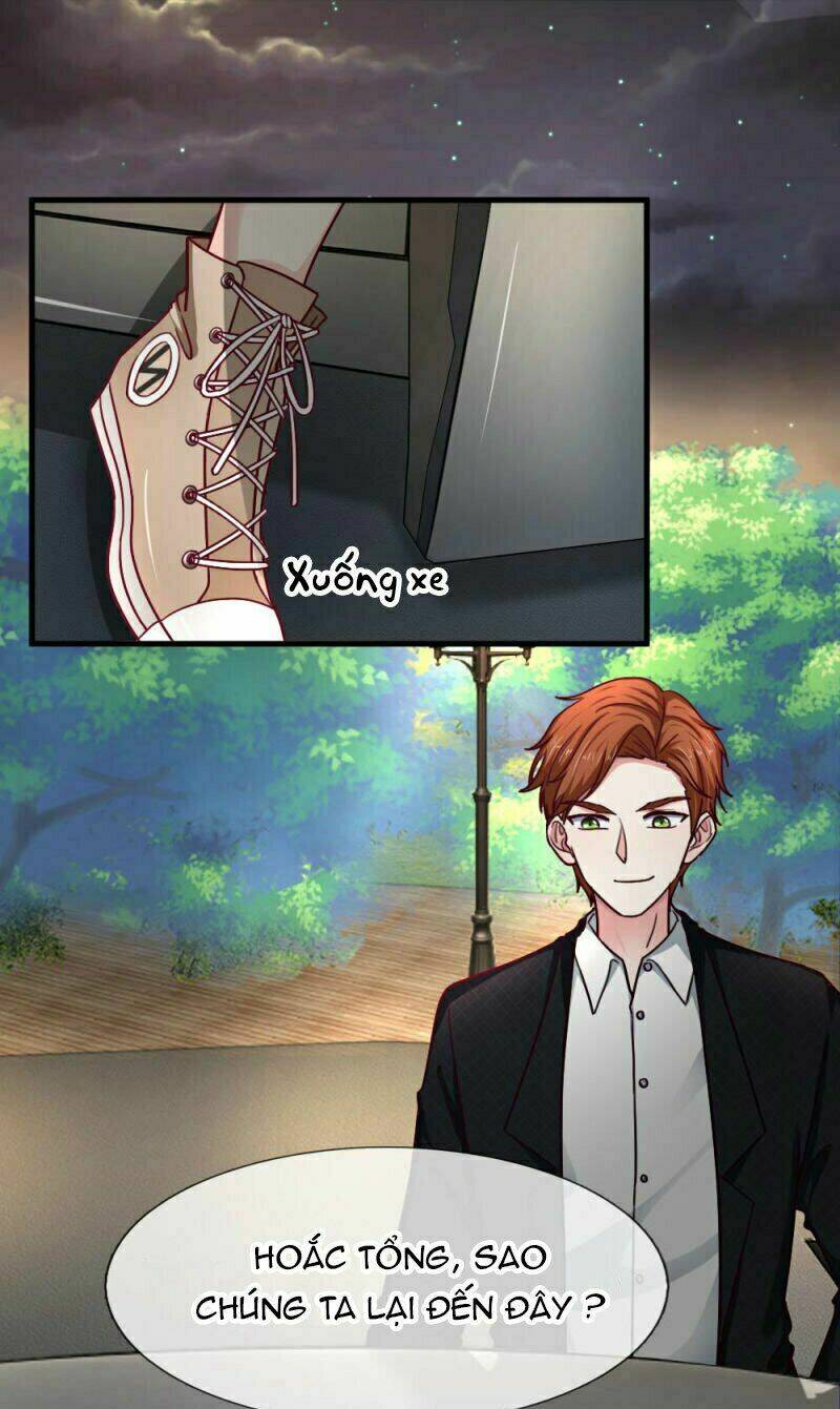 từ chối kết hôn với đại gia: cô dâu bỏ trốn chapter 68 17