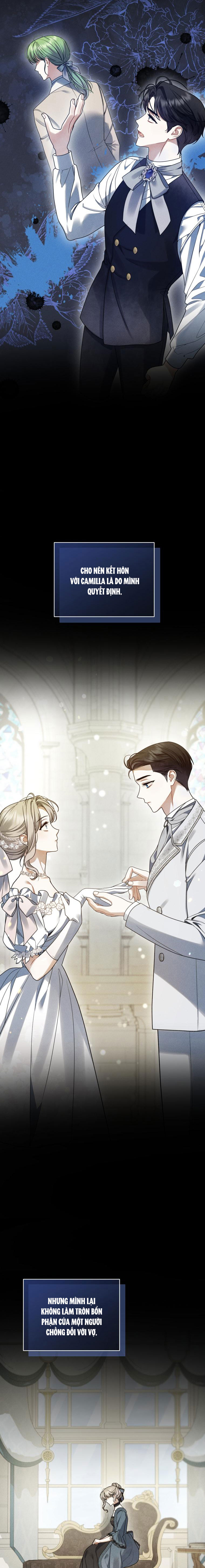 xuyên không thành em gái nam chính tiểu thuyết bl chapter 58 3