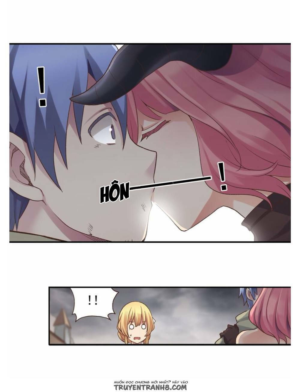 vì tôi là ông chú mở tiệm bán vũ khí chapter 43 29