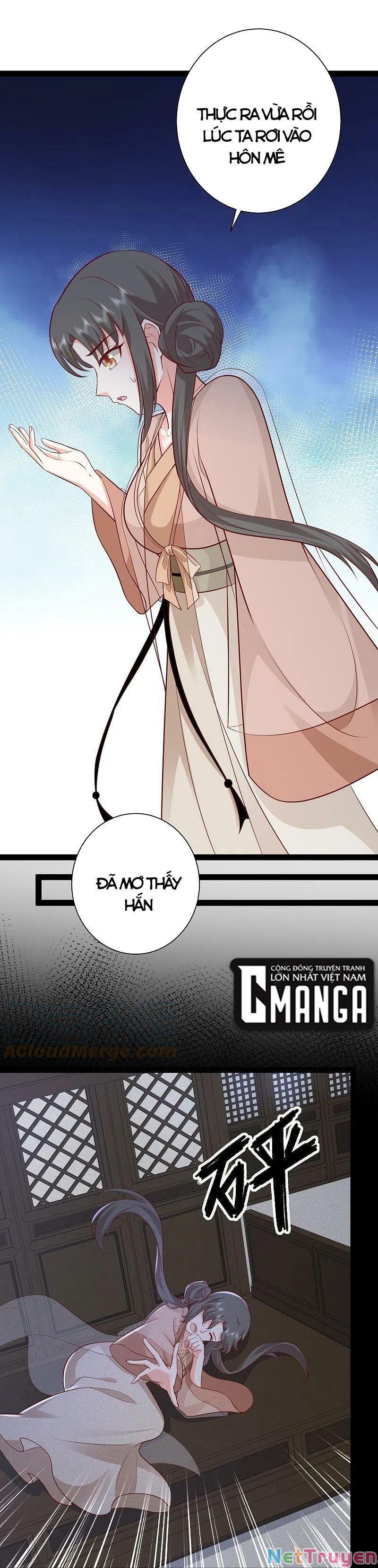 tối cường vận đào hoa chapter 277 9