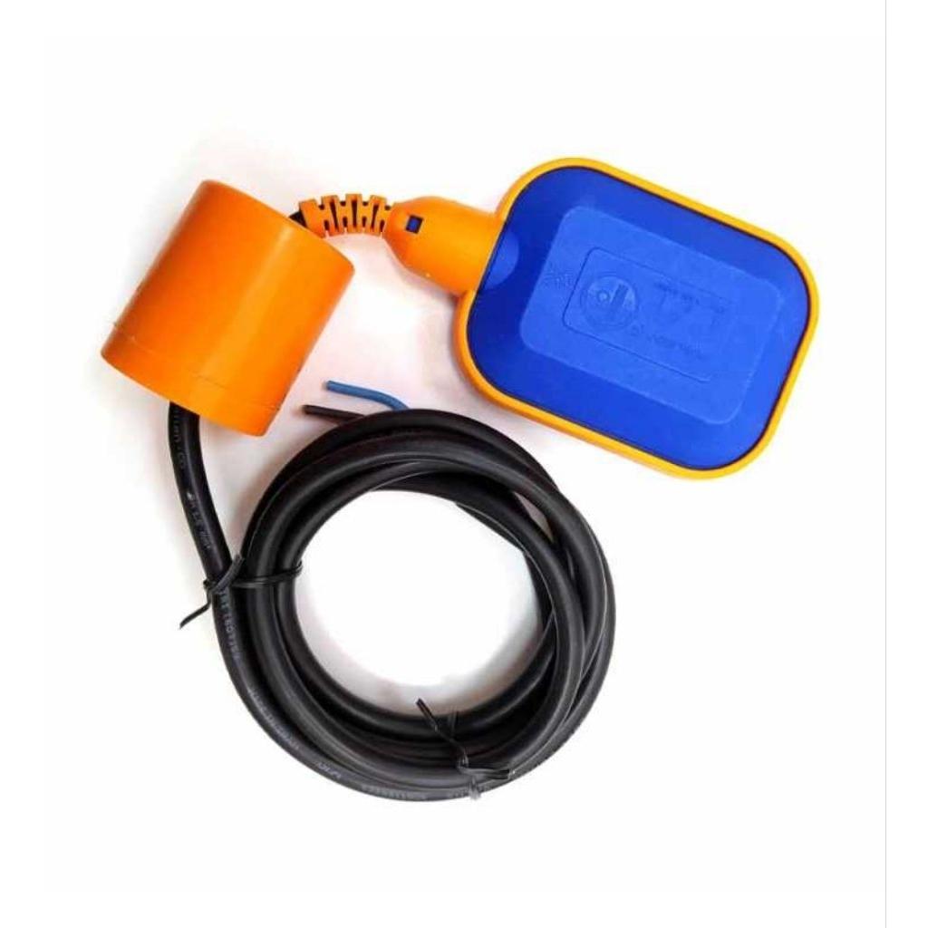 CÔNG TẮC PHAO MÁY BƠM NƯỚC WPC2A163 WADFOW - HÀNG CHÍNH HÃNG