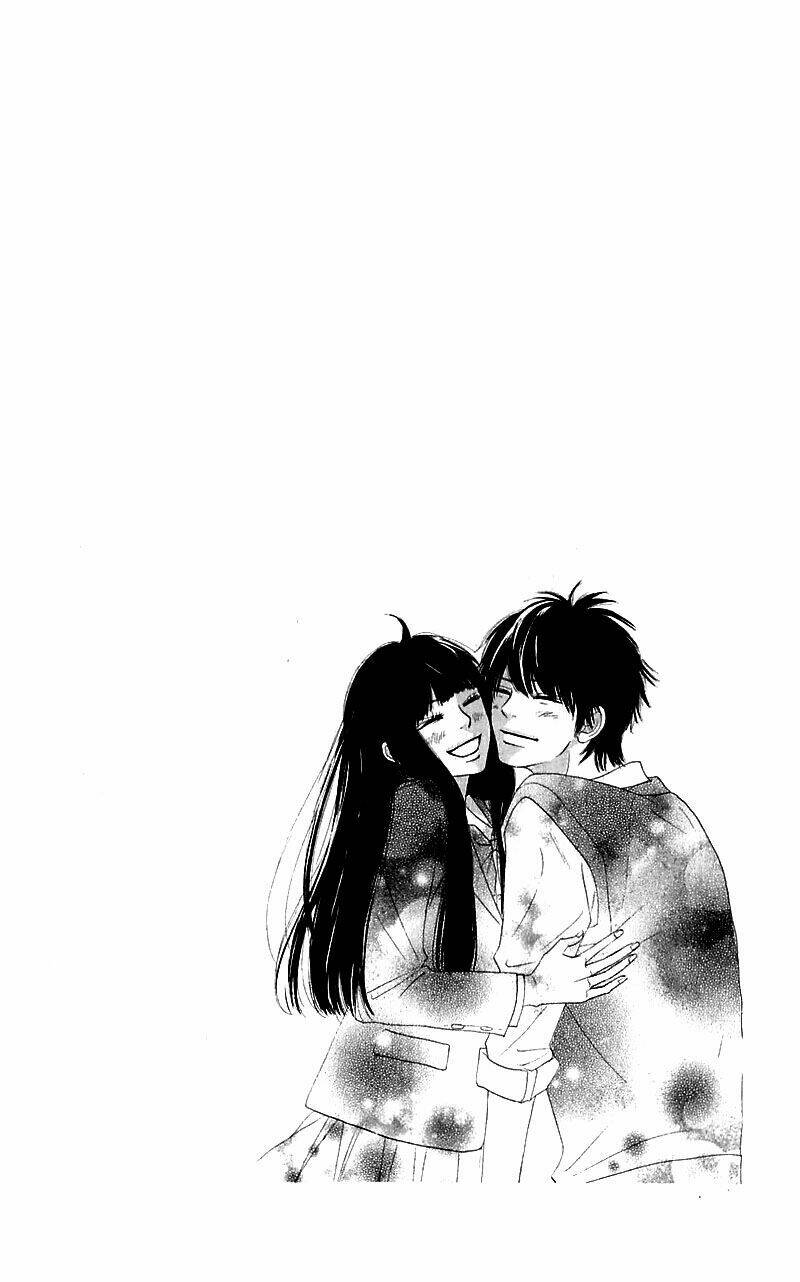 anh đã cho em biết bao thứ đầu tiên chapter 72 41