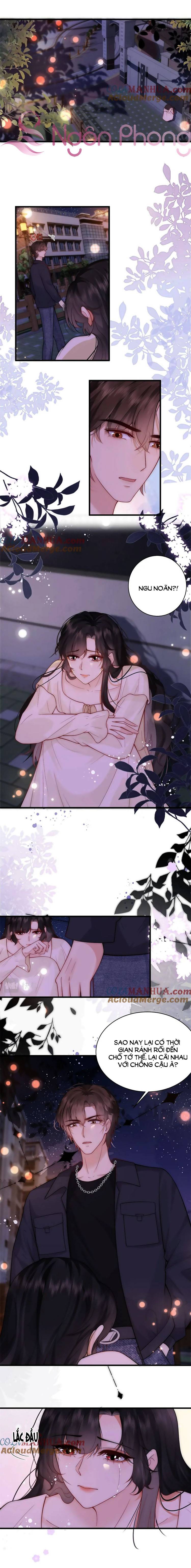 tôn trọng vận mệnh tra nam, từ bỏ tình tiết giúp người chapter 21 1