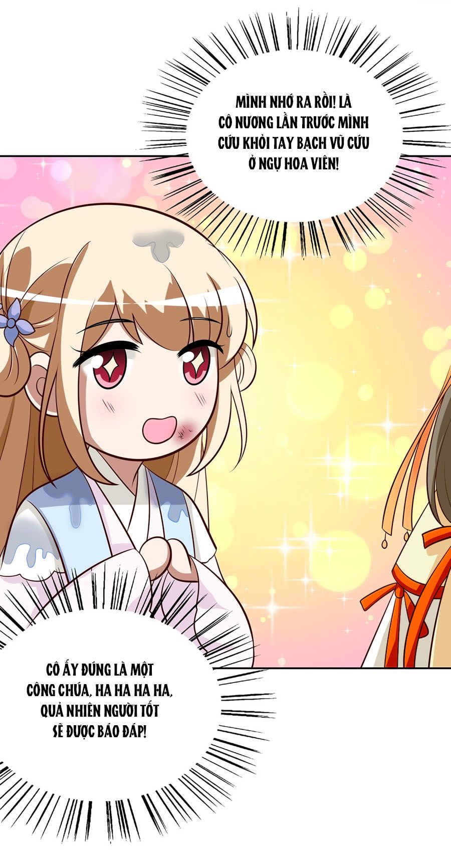 kiêu ngạo vương gia chủng điền phi chapter 104 19