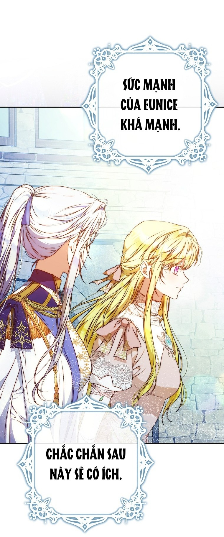 trở thành vợ của nam chính chapter 107 43