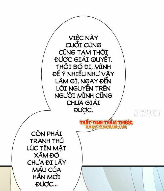 hôm nay ta cũng muốn trêu chọc nàng chapter 71 4