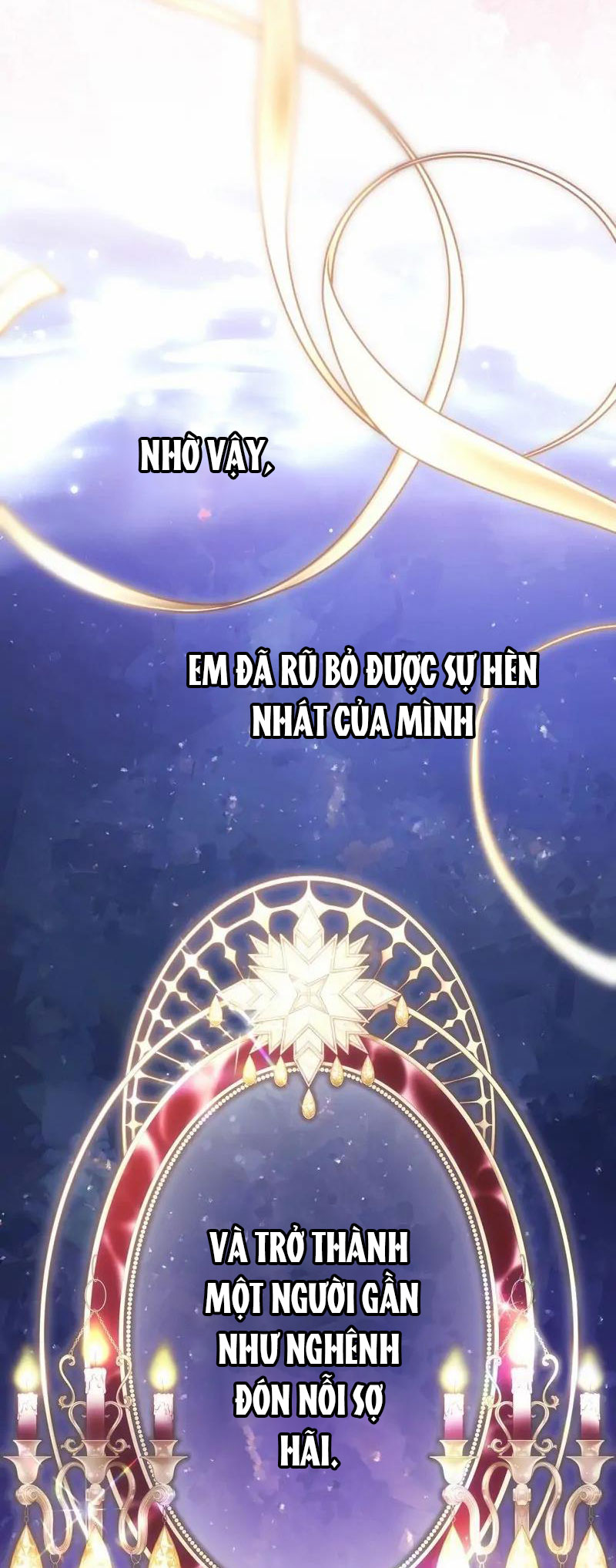 chuyện tình lãng mạn với ngài công tước mặt sẹo chapter 92 59