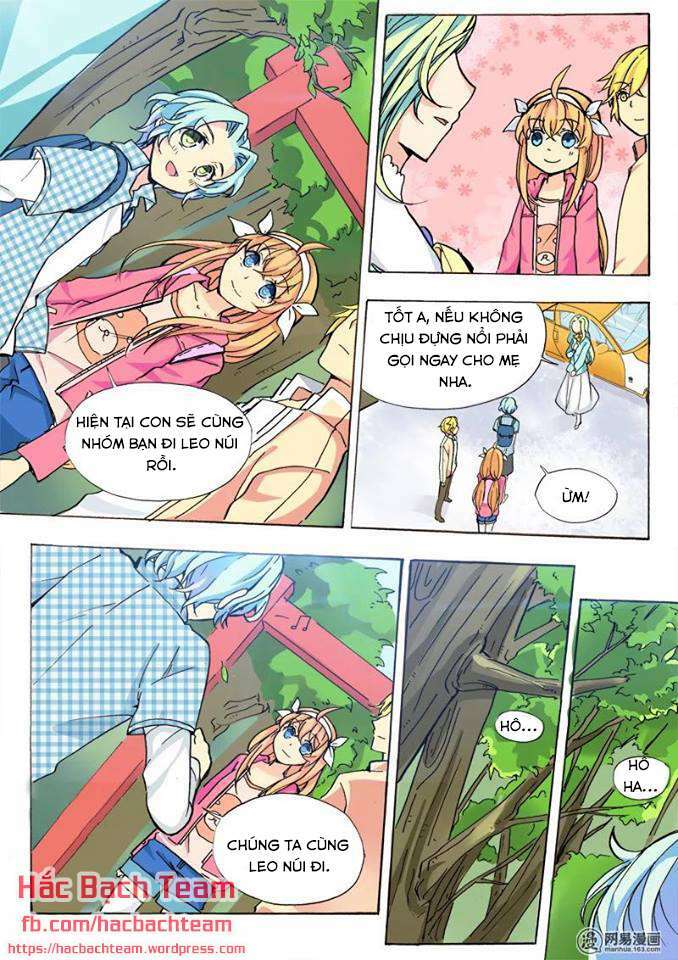 câu chuyện tuyệt vời của sao chapter 17 8