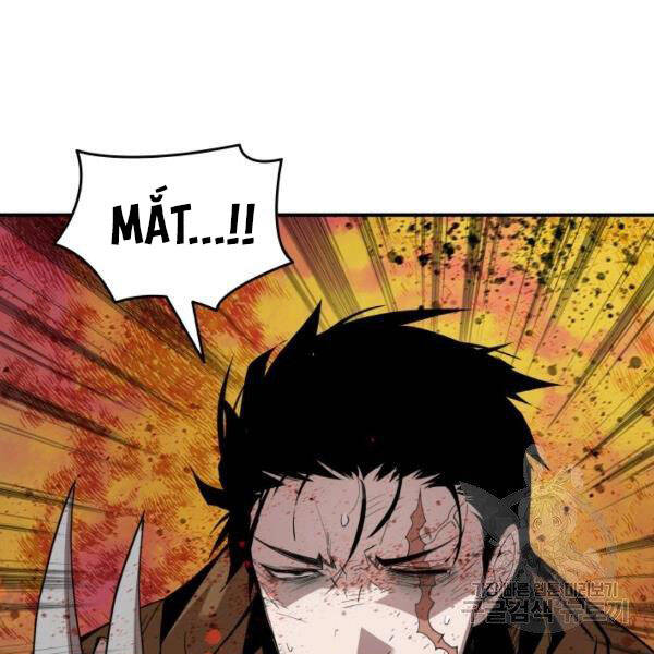 tôi là lính mới chapter 85 117