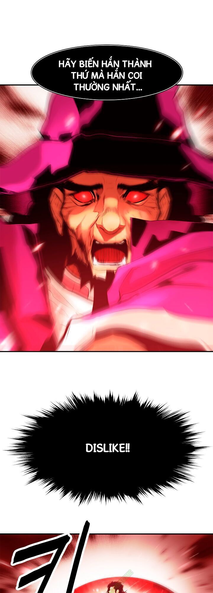 bất bại chân ma chapter 27.2 15