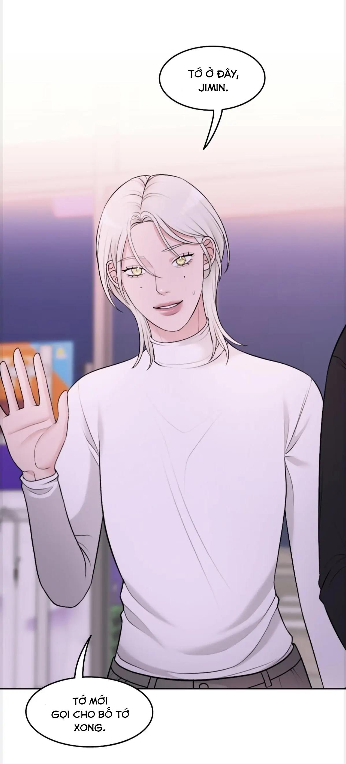 vô tình chapter 30 5