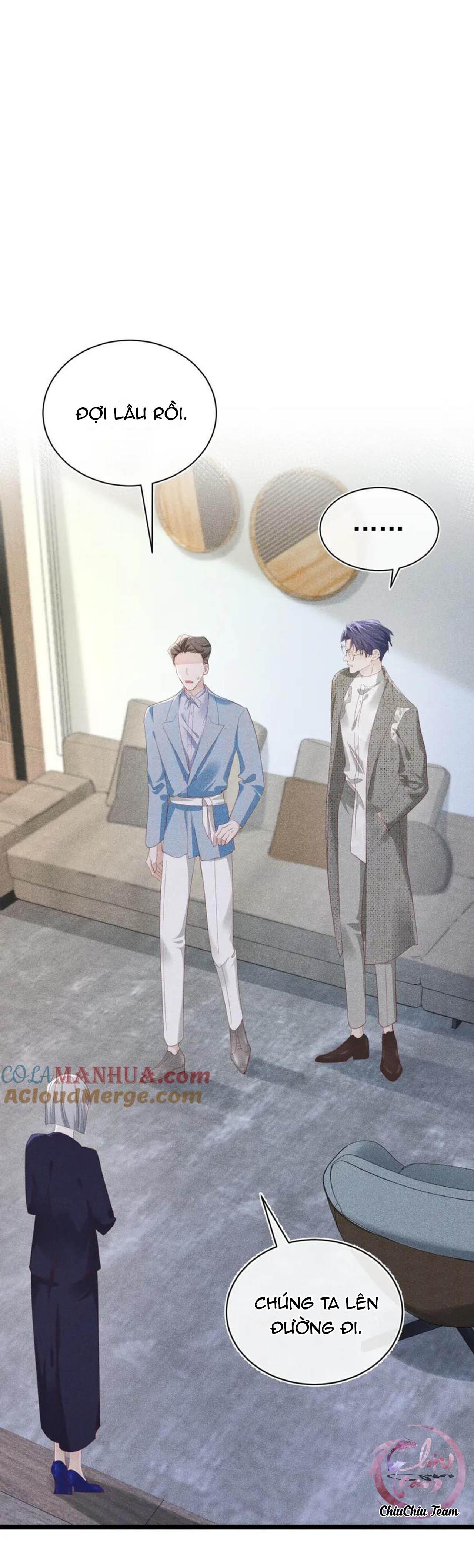 nhặt được ác quỷ chapter 16 27