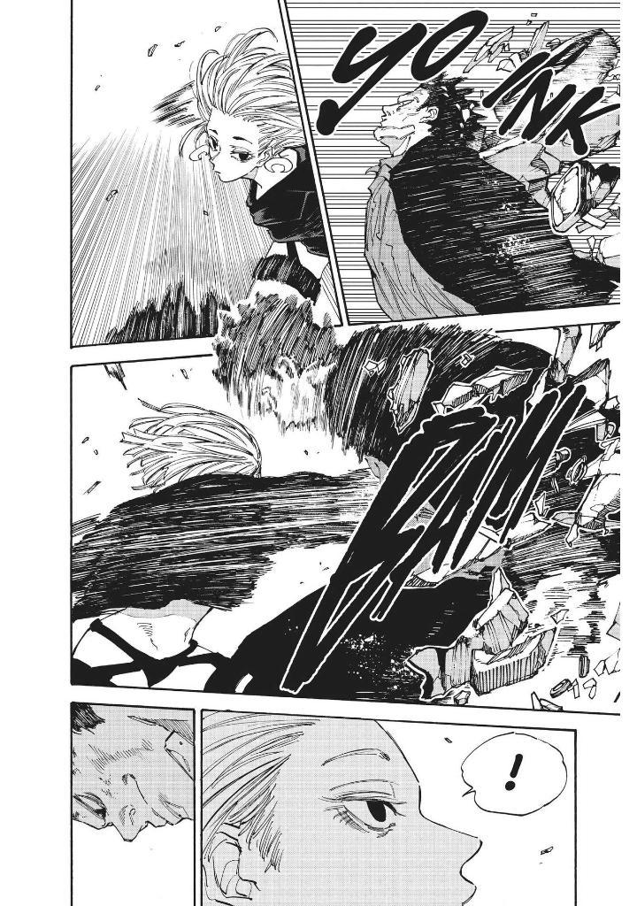 Sách ngoại văn: Sakamoto Days 15 (English Edition)