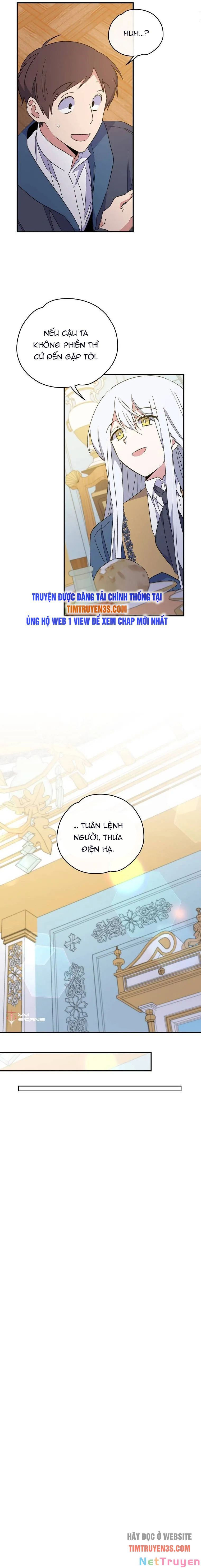 nhà hiền triết yigret chapter 41 4