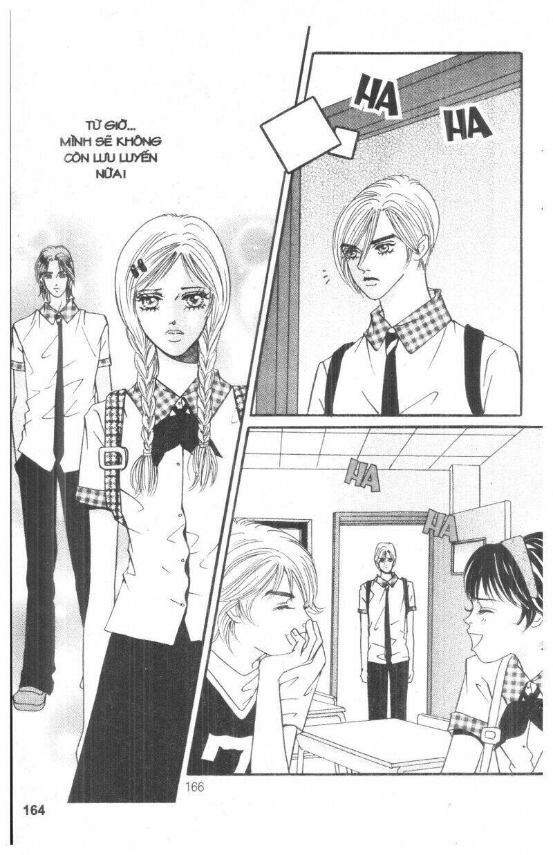 ô la la trớ trêu chapter 5 165