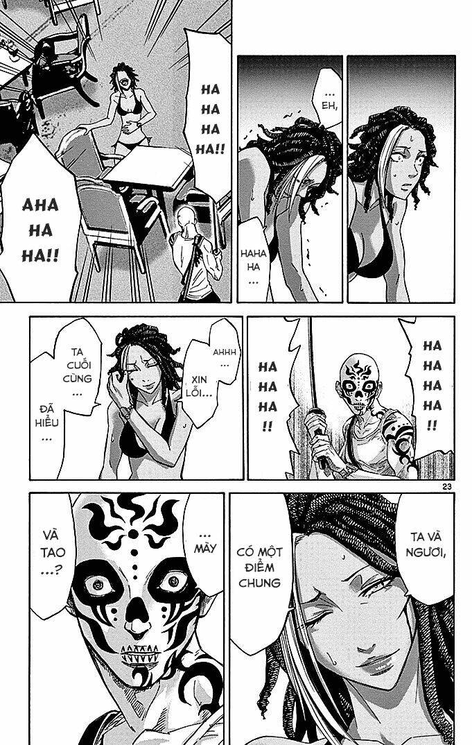 imawa no kuni no alice chapter 24.2 5