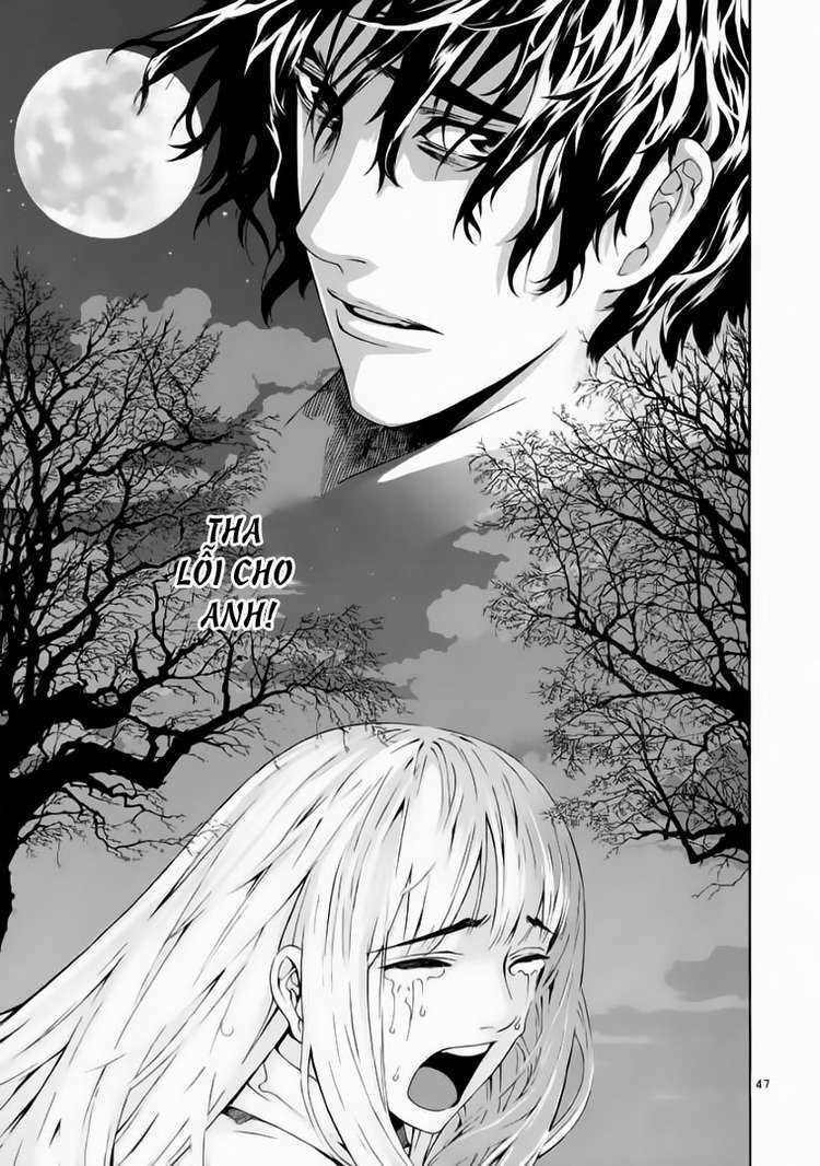 shin angyo onshi (tân ám hành ngự sử) chapter 59 47