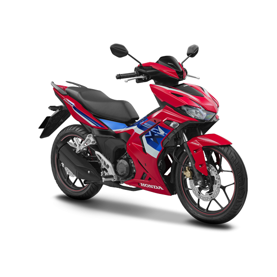 Xe Máy Honda Winner X Phiên bản Thể thao 2022