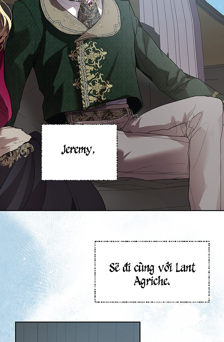 cách để cứu rỗi anh trai của nữ chính chapter 30 8