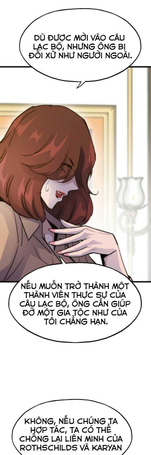 hồi quy giả chapter 54 7