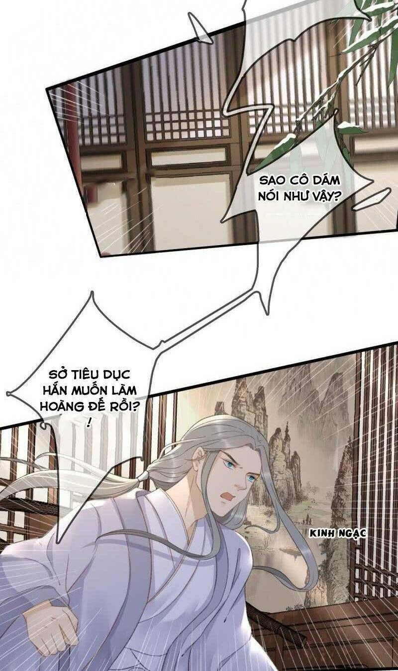 sủng phi của vương chapter 181 17