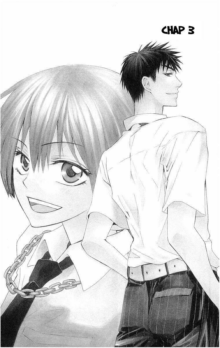 thầy giáo của tôi chapter 3 1