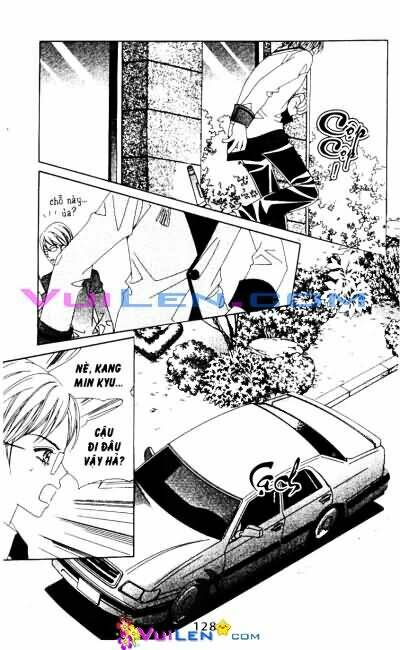 cô dâu bé xinh chapter 47 9