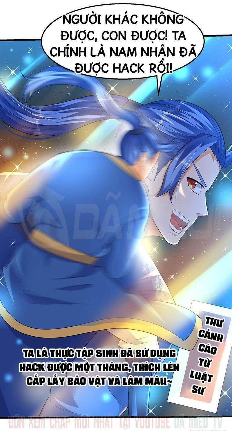 tối cường thăng cấp chapter 34 13