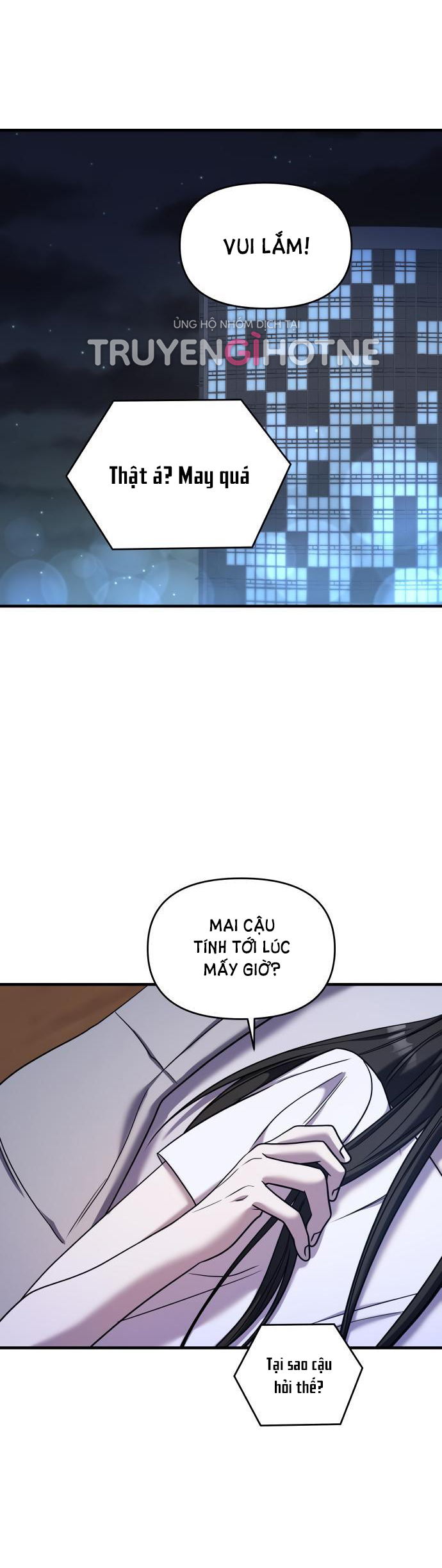 phản diện thuần túy chapter 45.2 25