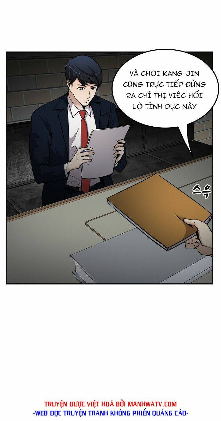 điều tra viên chuyển sinh chapter 79 65