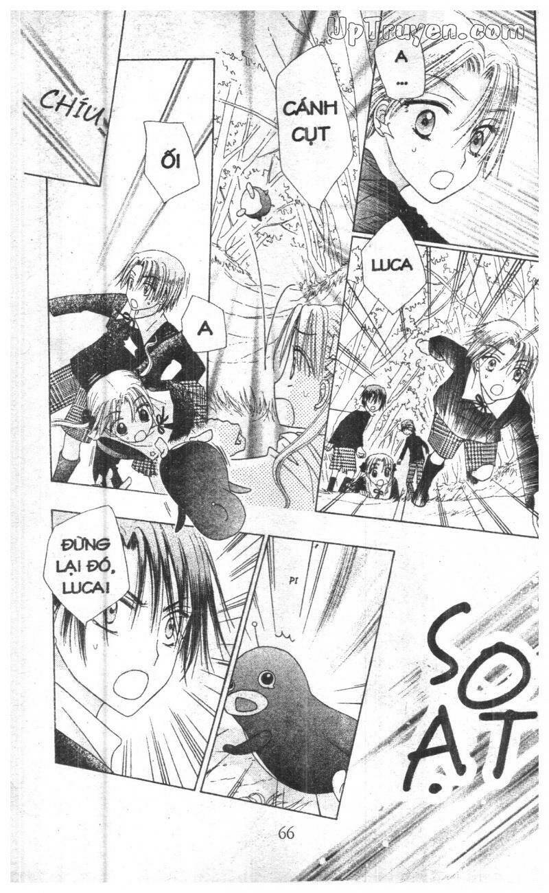 gakuen alice chapter 35 64