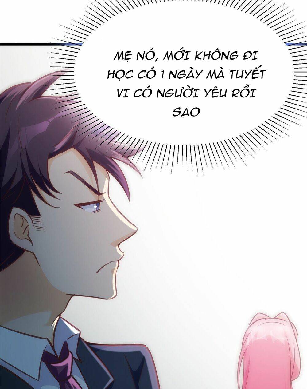 tôi thở cũng có thể mạnh hơn chapter 9 9