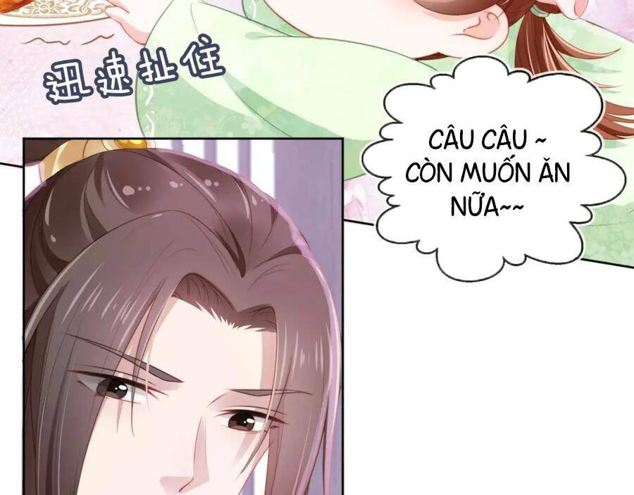 nhặt được bảo bối manh manh chapter 8 57