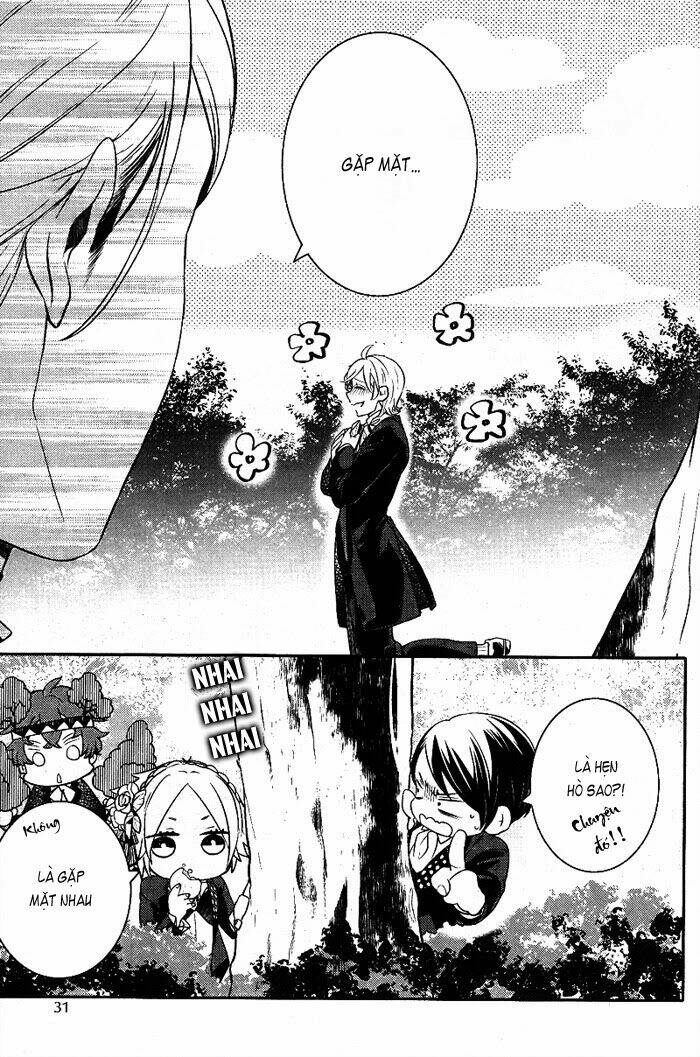 phong ấn triệu hồi ác quỷ dantalion chapter 39 7