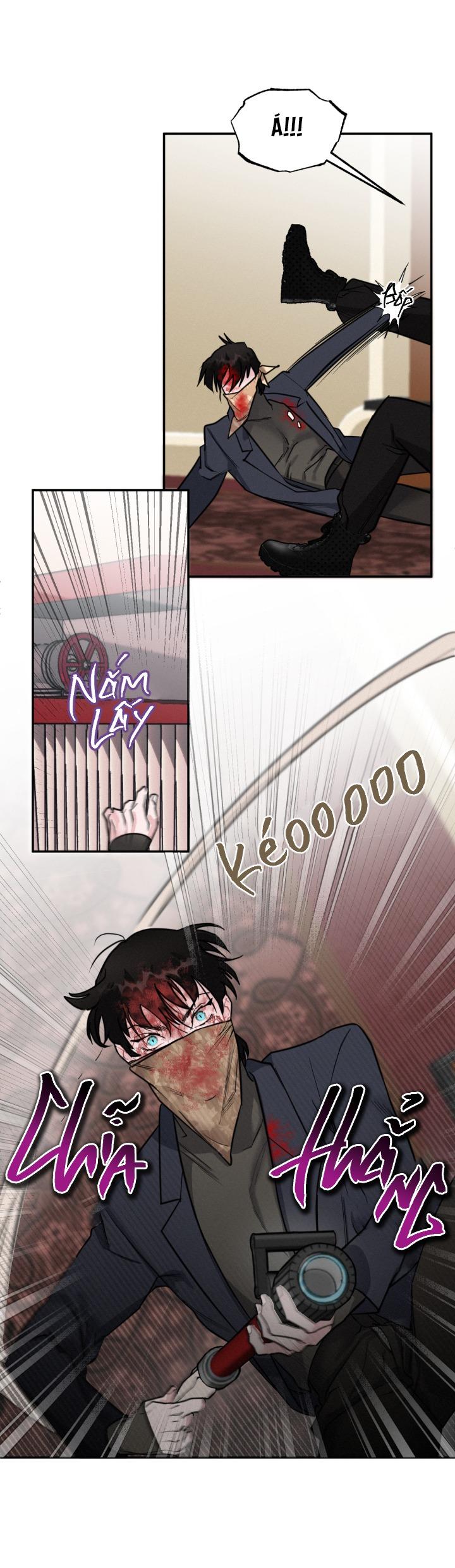 lời nói dối đẫm máu chapter 5 20